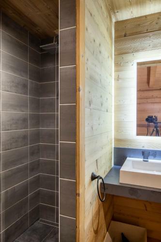 Chalet Horizon 180 4 �toiles