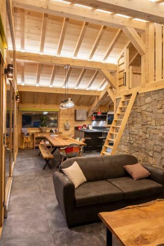 Chalet Horizon 180 4 �toiles