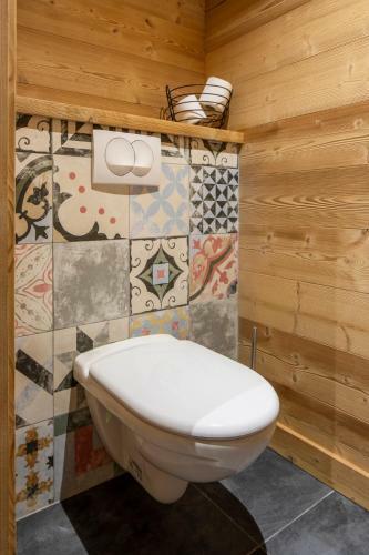 Chalet Horizon 180 4 �toiles