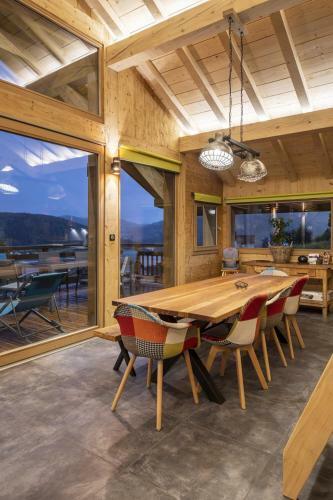 Chalet Horizon 180 4 �toiles