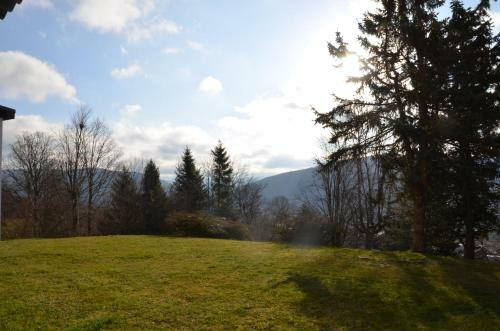 Apartamento G�te Les Dryades