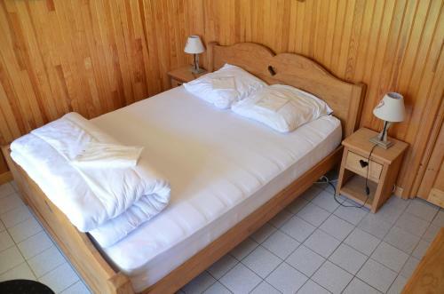 Apartamento G�te Les Dryades