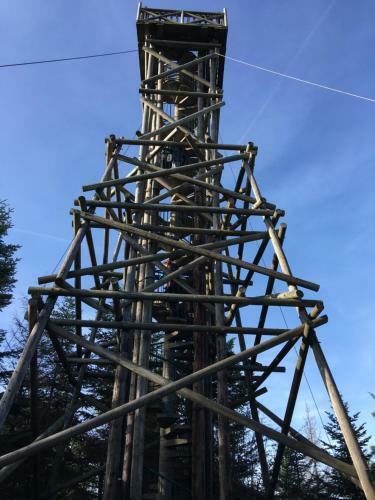 Apartamento G�te Les Dryades