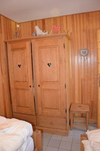 Apartamento G�te Les Dryades