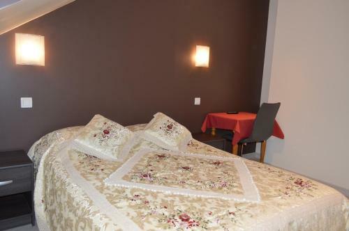 Hotel H�tel Timgad