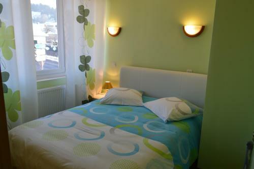 Hotel H�tel Timgad