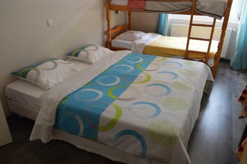 Hotel H�tel Timgad