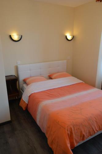 Hotel H�tel Timgad