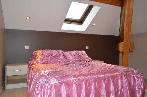Hotel H�tel Timgad