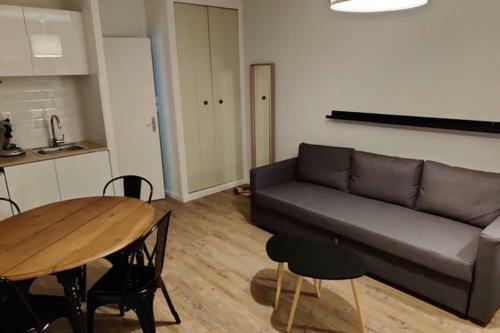 Apartamento Appartement Cocooning Au Centre