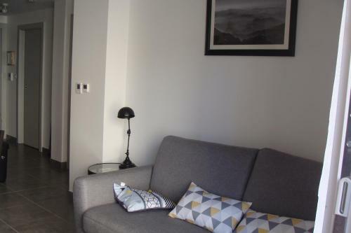 Apartamento Au Bord Du Lac