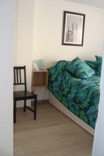 Apartamento Au Bord Du Lac