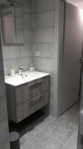Apartamento Au Bord Du Lac