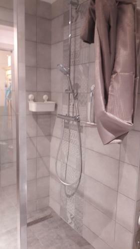 Apartamento Au Bord Du Lac