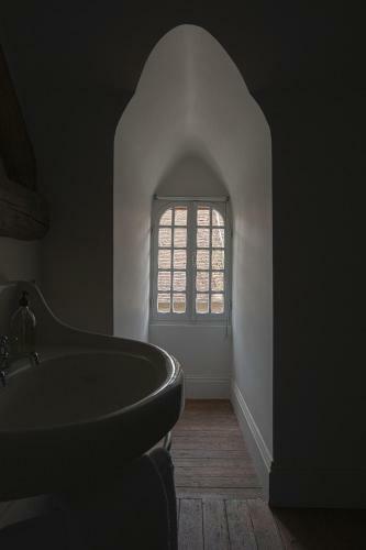 Hostal La Dime De Giverny - Chambres D'h�tes