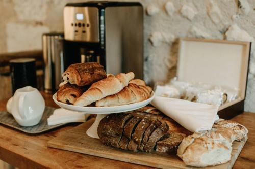 Hostal La Dime De Giverny - Chambres D'h�tes