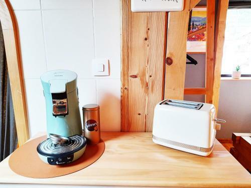Apartamento Studio Cocooning Cledicihome Balneo Parking Prive Centre Ville