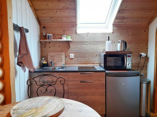 Apartamento Studio Cocooning Cledicihome Balneo Parking Prive Centre Ville