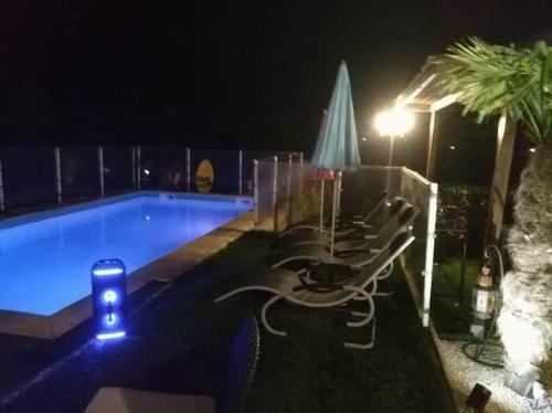 Location Villa Avec Piscine Beaujolais