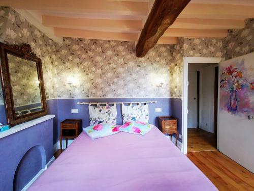 Bed & Breakfast Le Coin Des Artistes