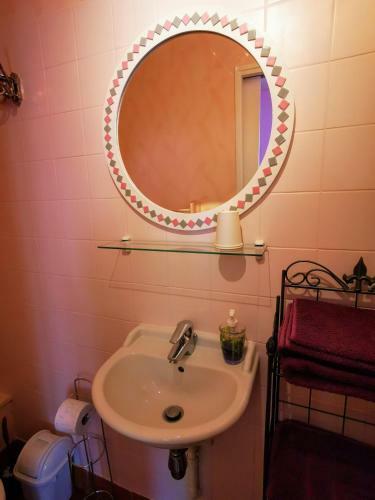 Bed & Breakfast Le Coin Des Artistes