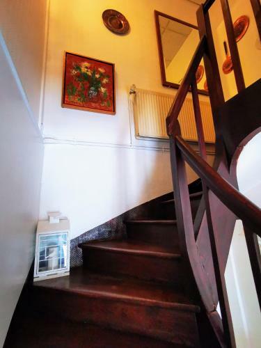Bed & Breakfast Le Coin Des Artistes
