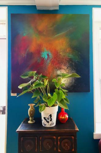 Bed & Breakfast Le Coin Des Artistes