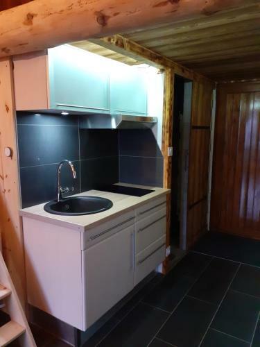Apartamento Appartement Balcon Vue Lac