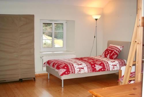 Maison De Standing Sauna Luxe Gerardmer