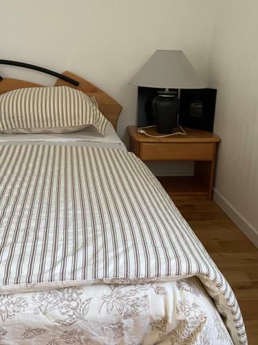 Bed & Breakfast Chambres Dans Villa Avec Piscine