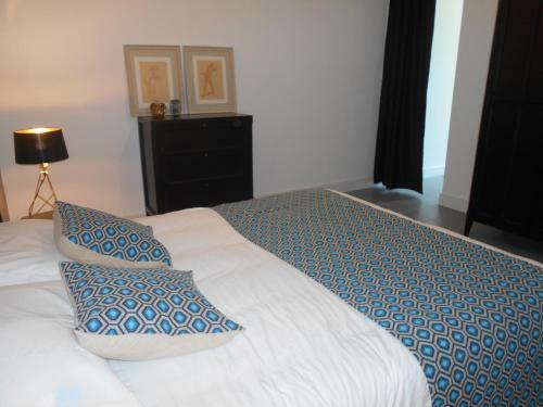Hostal Maison D'hotes Les Palmiers