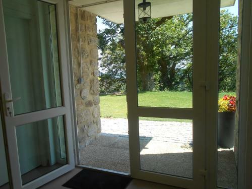 Hostal Maison D'hotes Les Palmiers