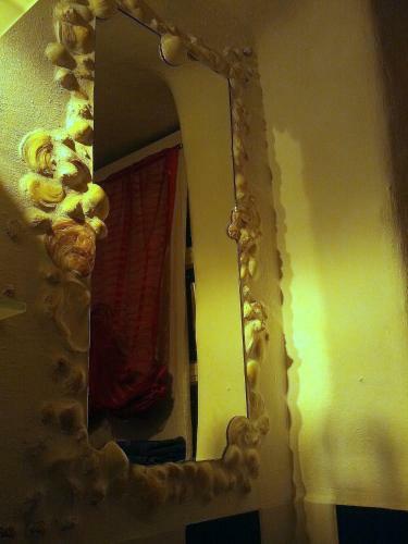 Apartamento Maison Art Et Jardin