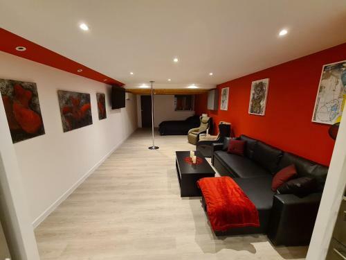 Apartamento Vosges D�sirs