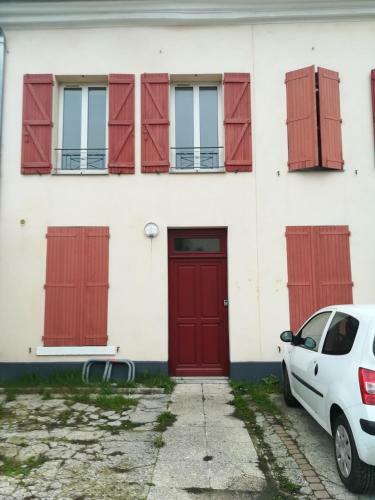 Apartamento Apt Lumineux
