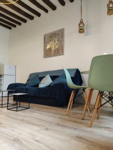 Apartamento Apt Lumineux