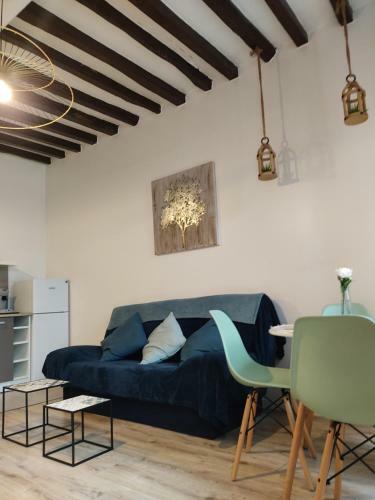 Apartamento Apt Lumineux