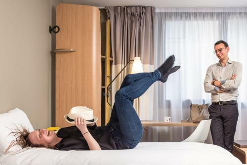 Hotel Ibis Gonesse
