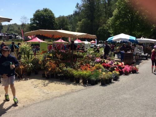 Apartamento Number 7 Gouarec