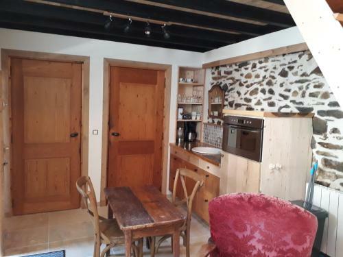 Bed & Breakfast Le Vieux Moulin