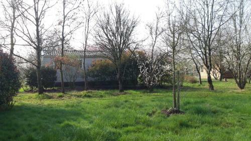 Le Domaine De La Barre Saint Michel