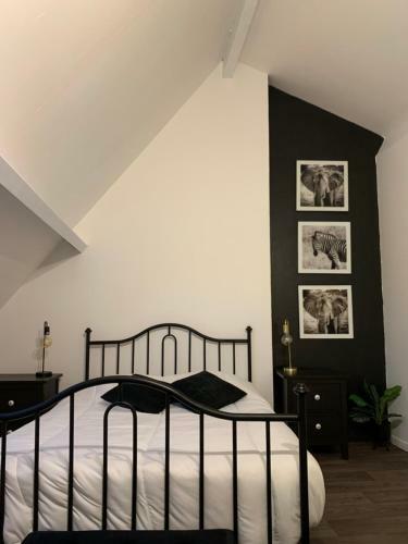 Apartamento Loft Cocooning Dans Le Centre Historique