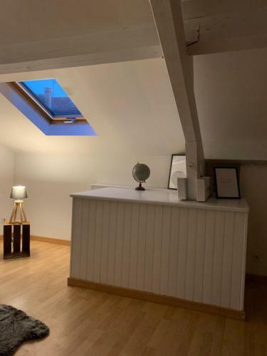 Apartamento Loft Cocooning Dans Le Centre Historique