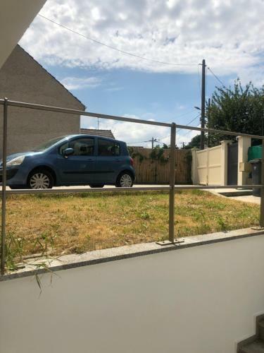 Hostal Appartements Charles De Gaulle