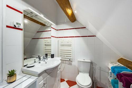 Apartamento Le Cobalt