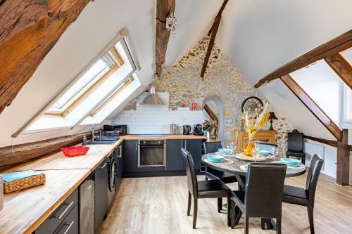 Apartamento Le Cobalt