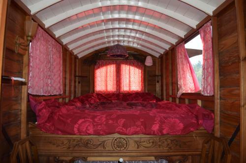 Pipowagen ( La Petite Gitane )