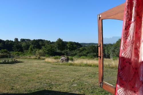 Pipowagen ( La Petite Gitane )