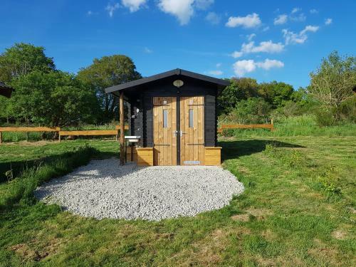 Pipowagen ( La Petite Gitane )