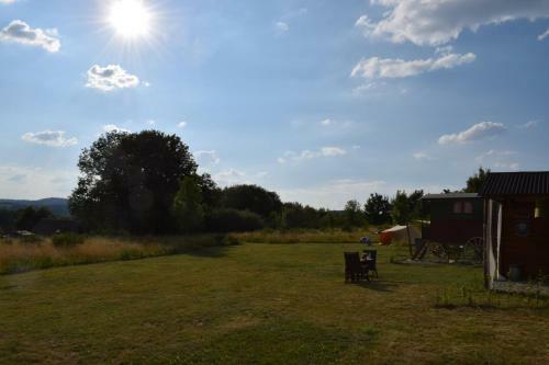 Pipowagen ( La Petite Gitane )